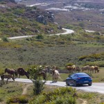 Test Drive Mercedes-Benz CLE Coupé San Sebastiàn