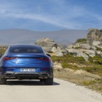 Test Drive Mercedes-Benz CLE Coupé San Sebastiàn