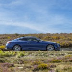 Test Drive Mercedes-Benz CLE Coupé San Sebastiàn
