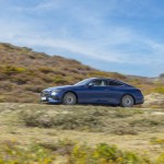 Test Drive Mercedes-Benz CLE Coupé San Sebastiàn