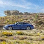 Test Drive Mercedes-Benz CLE Coupé San Sebastiàn