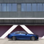 Test Drive Mercedes-Benz CLE Coupé San Sebastiàn