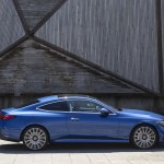 Test Drive Mercedes-Benz CLE Coupé San Sebastiàn