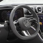 Test Drive Mercedes-Benz CLE Coupé San Sebastiàn