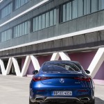 Test Drive Mercedes-Benz CLE Coupé San Sebastiàn