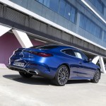 Test Drive Mercedes-Benz CLE Coupé San Sebastiàn