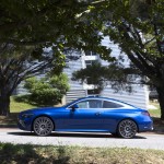 Test Drive Mercedes-Benz CLE Coupé San Sebastiàn