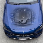 Test Drive Mercedes-Benz CLE Coupé San Sebastiàn