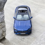 Test Drive Mercedes-Benz CLE Coupé San Sebastiàn