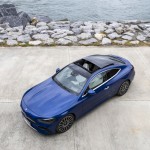 Test Drive Mercedes-Benz CLE Coupé San Sebastiàn