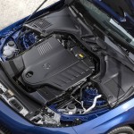 Test Drive Mercedes-Benz CLE Coupé San Sebastiàn