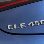 Test Drive Mercedes-Benz CLE Coupé San Sebastiàn