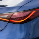 Test Drive Mercedes-Benz CLE Coupé San Sebastiàn