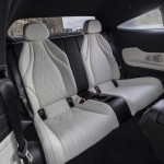 Test Drive Mercedes-Benz CLE Coupé San Sebastiàn