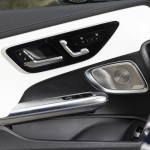 Test Drive Mercedes-Benz CLE Coupé San Sebastiàn