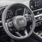 2023 Honda CR-V