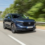 2023 Honda CR-V