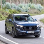 2023 Honda CR-V
