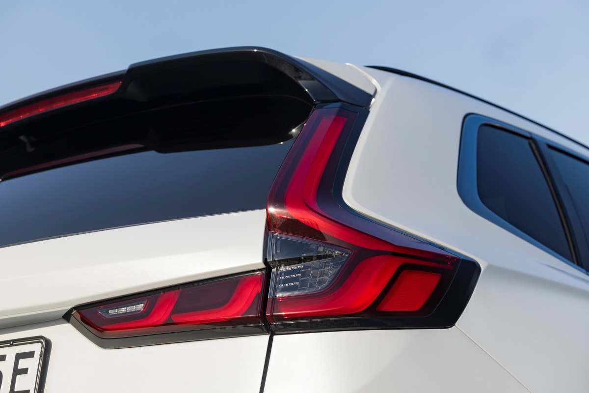 2023 Honda CR-V