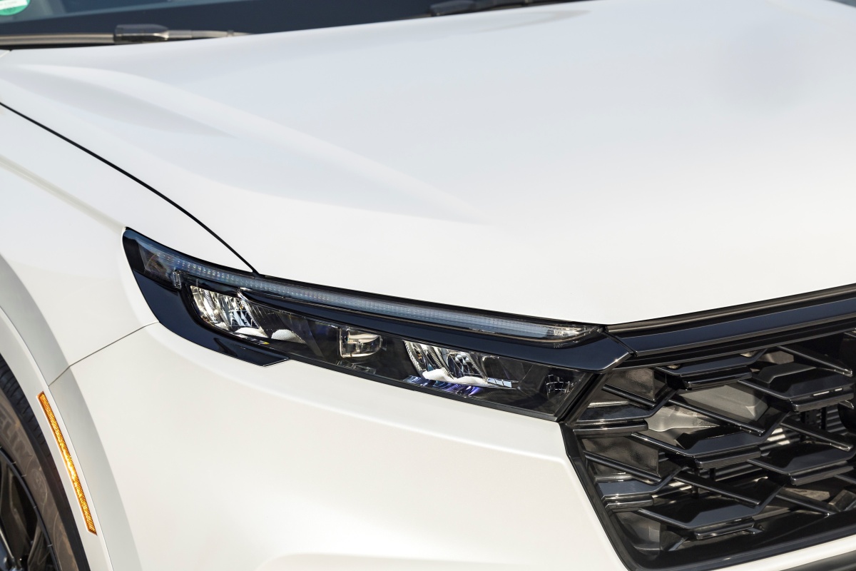 2023 Honda CR-V