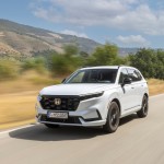 2023 Honda CR-V