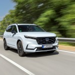 2023 Honda CR-V