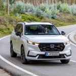 2023 Honda CR-V