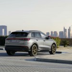 Audi Q4 e-tron edition S line