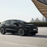 Audi Q4 Sportback e-tron edition S line