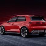 Volkswagen ID. GTI Concept