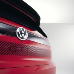 Volkswagen ID. GTI Concept