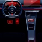Volkswagen ID. GTI Concept
