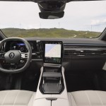 Renault Espace – Test Drive Porto