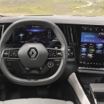 Renault Espace – Test Drive Porto