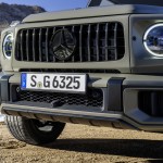 Pre-Media: Der GELÄNDEWAGEN: Offroad. Unlimited. Established 1979.Pre-Media: The GELÄNDEWAGEN: Off-road. Unlimited. Established in 1979.