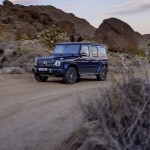 Pre-Media: Der neue Mercedes-Benz G500Pre-Media: The all-new Mercedes-Benz G500