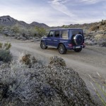 Pre-Media: Der neue Mercedes-Benz G500Pre-Media: The all-new Mercedes-Benz G500