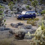 Pre-Media: Der neue Mercedes-Benz G500Pre-Media: The all-new Mercedes-Benz G500