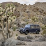 Pre-Media: Der neue Mercedes-Benz G500Pre-Media: The all-new Mercedes-Benz G500
