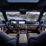 Pre-Media: Der neue Mercedes-Benz G500Pre-Media: The all-new Mercedes-Benz G500