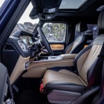Pre-Media: Der neue Mercedes-Benz G500Pre-Media: The all-new Mercedes-Benz G500