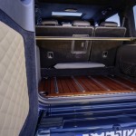 Pre-Media: Der neue Mercedes-Benz G500Pre-Media: The all-new Mercedes-Benz G500