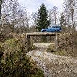 Pre-Media: Der GELÄNDEWAGEN: Offroad. Unlimited. Established 1979.Pre-Media: The GELÄNDEWAGEN: Off-road. Unlimited. Established in 1979.