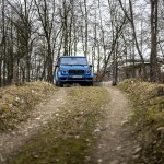 Pre-Media: Der GELÄNDEWAGEN: Offroad. Unlimited. Established 1979.Pre-Media: The GELÄNDEWAGEN: Off-road. Unlimited. Established in 1979.