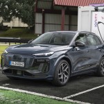 Audi Q6 e-tron quattro