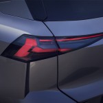 Renault Symbioz Grey – Photo