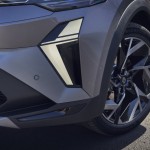 Renault Symbioz Grey – Photo