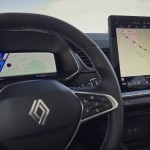 Renault Symbioz Grey – Photo