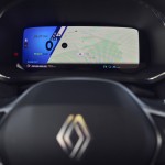 Renault Symbioz Grey – Photo