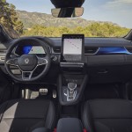 Renault Symbioz Grey – Photo